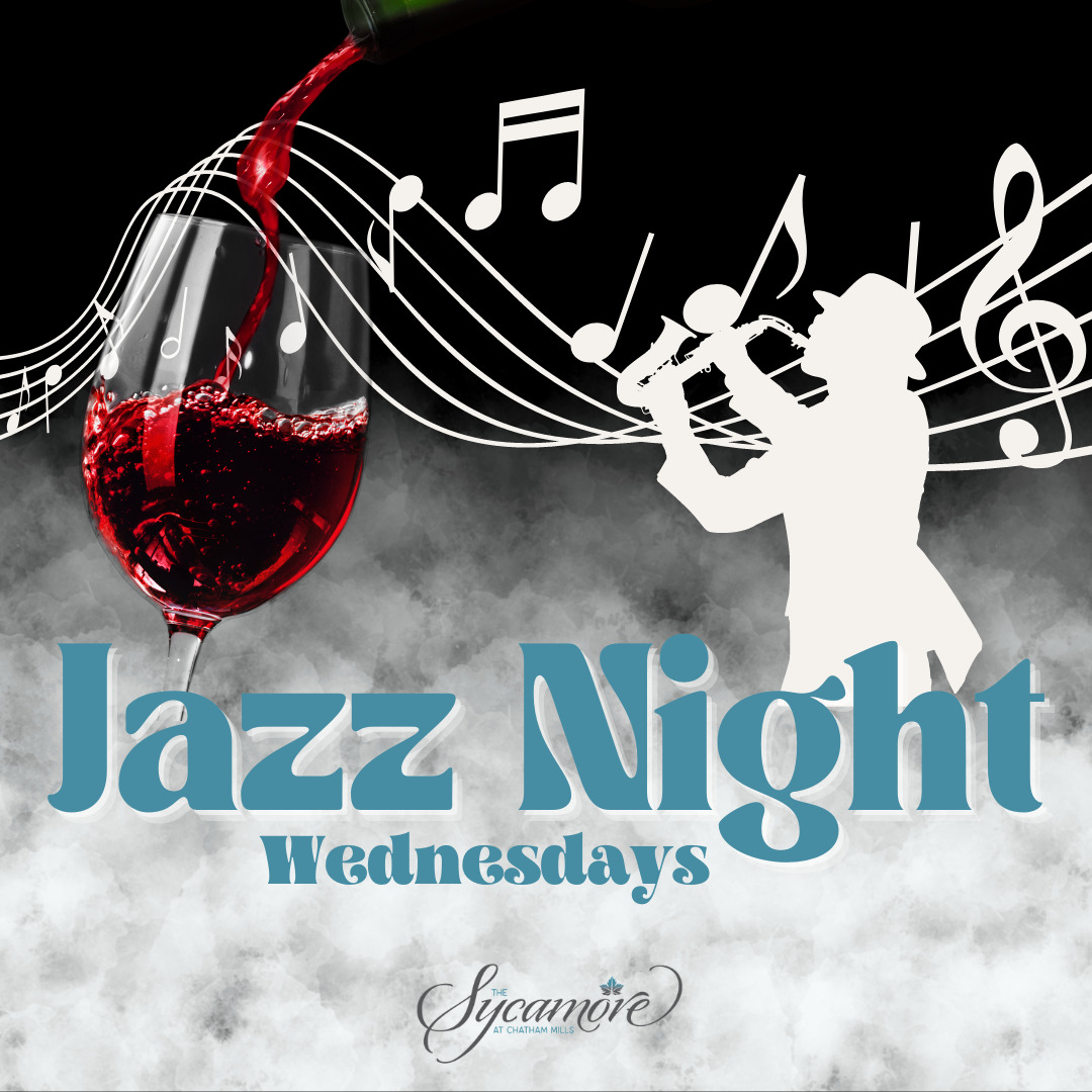 Jazz Night Wednesdays