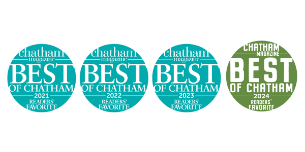 best of chatham logo