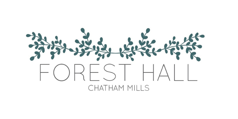 Forest Hall at Chatham Mills