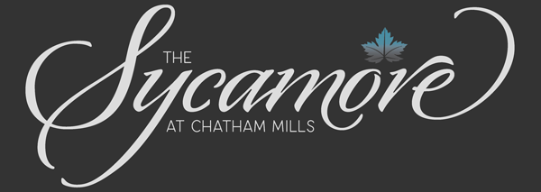 The Sycamore at Chatham Mills